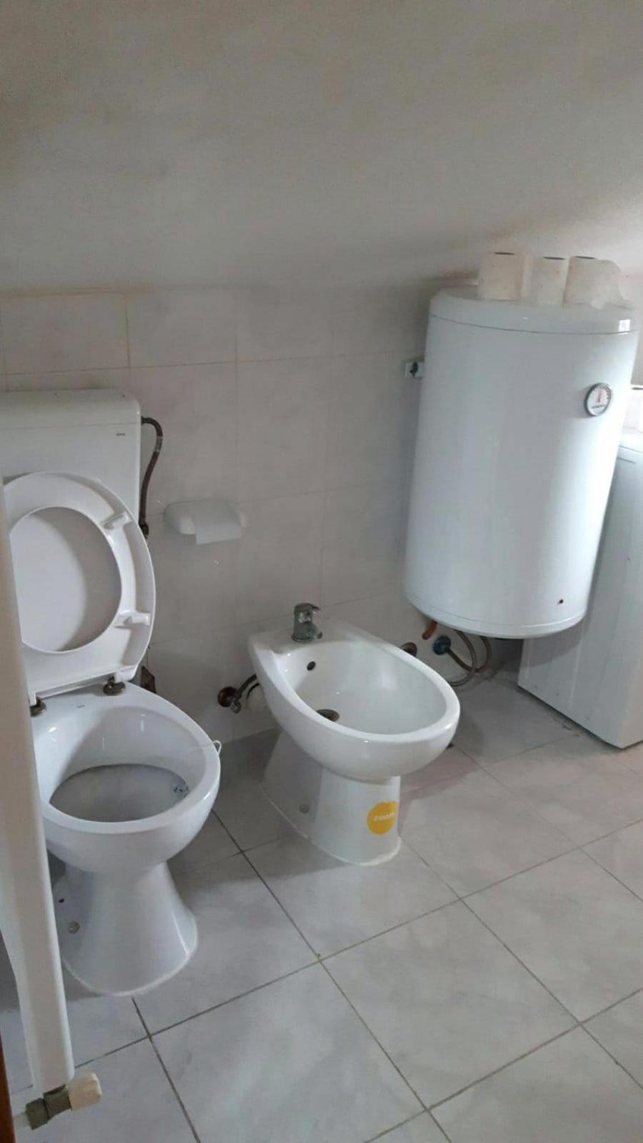Apartments Aqua Resa Bihać Pokoj fotografie