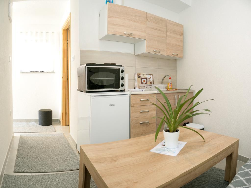 Apartments Aqua Resa Bihać Pokoj fotografie