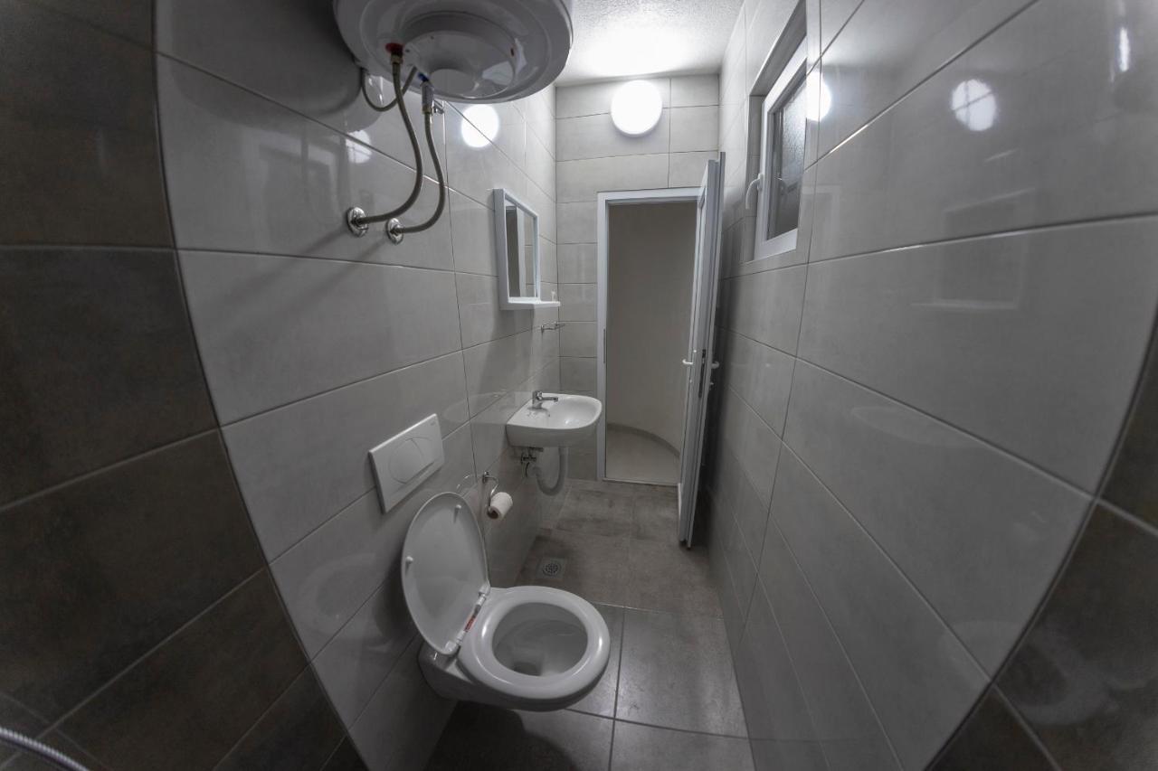 Apartments Aqua Resa Bihać Exteriér fotografie